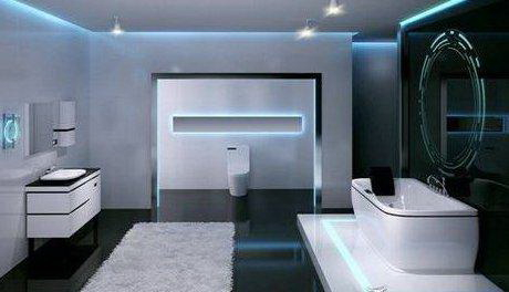 選購衛(wèi)生潔具定位標準有哪些