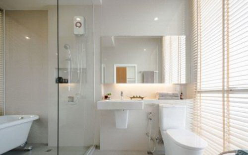 選擇衛(wèi)生潔具應(yīng)注意以下幾點