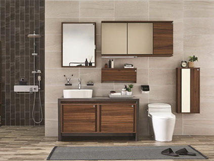 選擇衛(wèi)生潔具時應(yīng)注意以下幾點