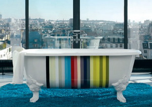 衛(wèi)浴的設(shè)計(jì)