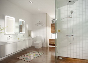 感應(yīng)水龍頭