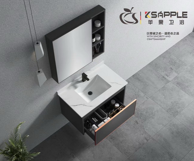 浴室柜系列